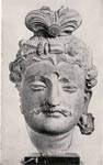 Greek Bodhisattva - In the image of the invaders