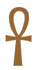 Ankh of Gold