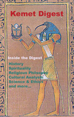 Kemet Digest