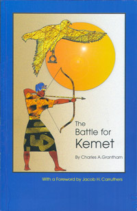 The Battle for Kemet, Charles Grantham